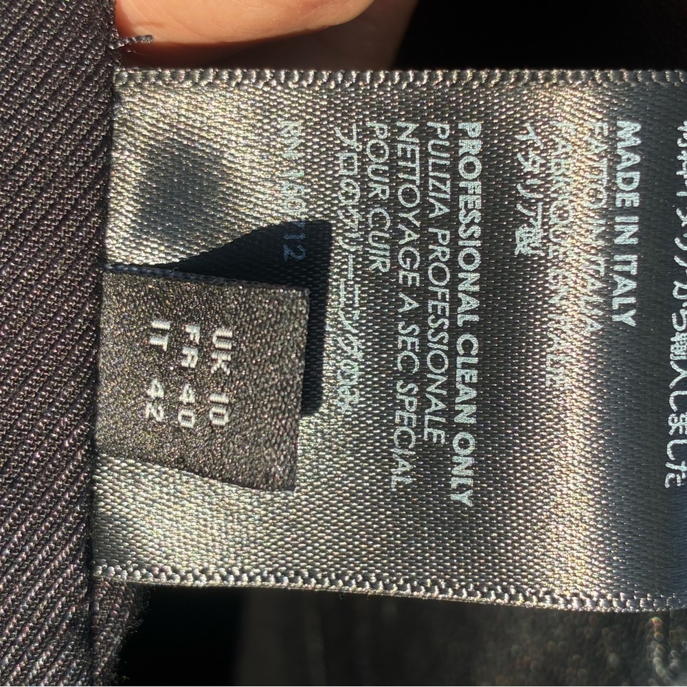 AMIRI Jacket - Picture 6 of 10